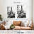 BW Eiffel Tower-106964151