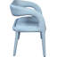 Banc en similicuir Sylvester Aurich-257683514