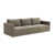 Taupe Velvet is out of stock selected