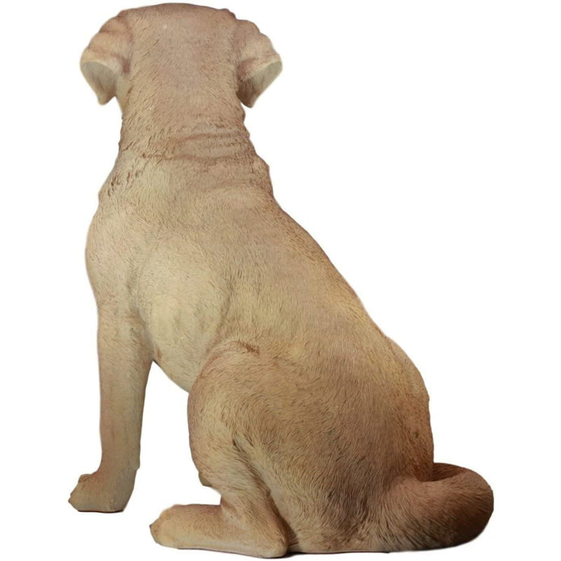 Chawan Animals Plastic Garden Statue