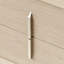 Lotus Bay Nightstand, Large - Sand