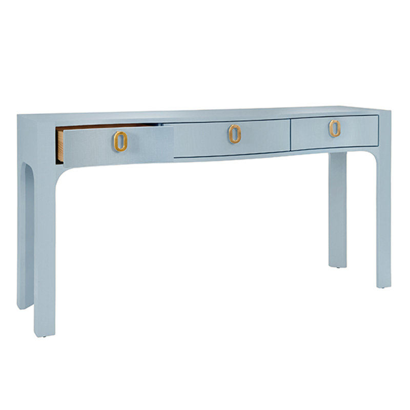 60'' W Console Table