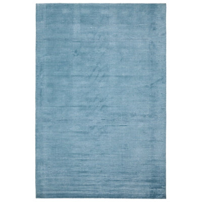 Shimmer Turquoise Rug 6'0" x 9'0"