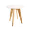 Syliva End Table