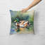 Coussin décoratif intérieur / extérieur Autre / Sans motif-99815464