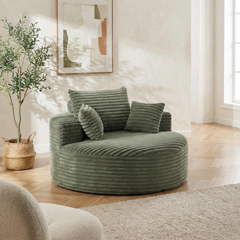 Fauteuil-lit Fluffy