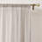 Javarus Window Curtain Panels Pair-1938304922