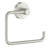 Swedish 4 - Brushed Nickel Piece Bathroom Hardware Set-121634710