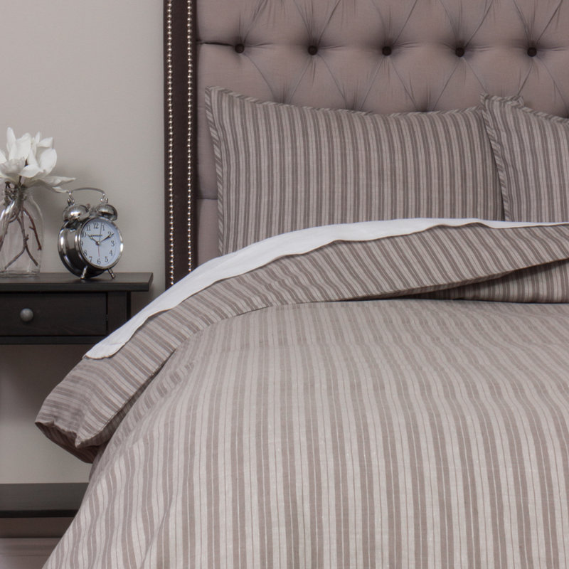 Hadley Duvet Cover