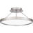 Outskirts Acrylic LED Semi Flush Mount-414542521-414542520