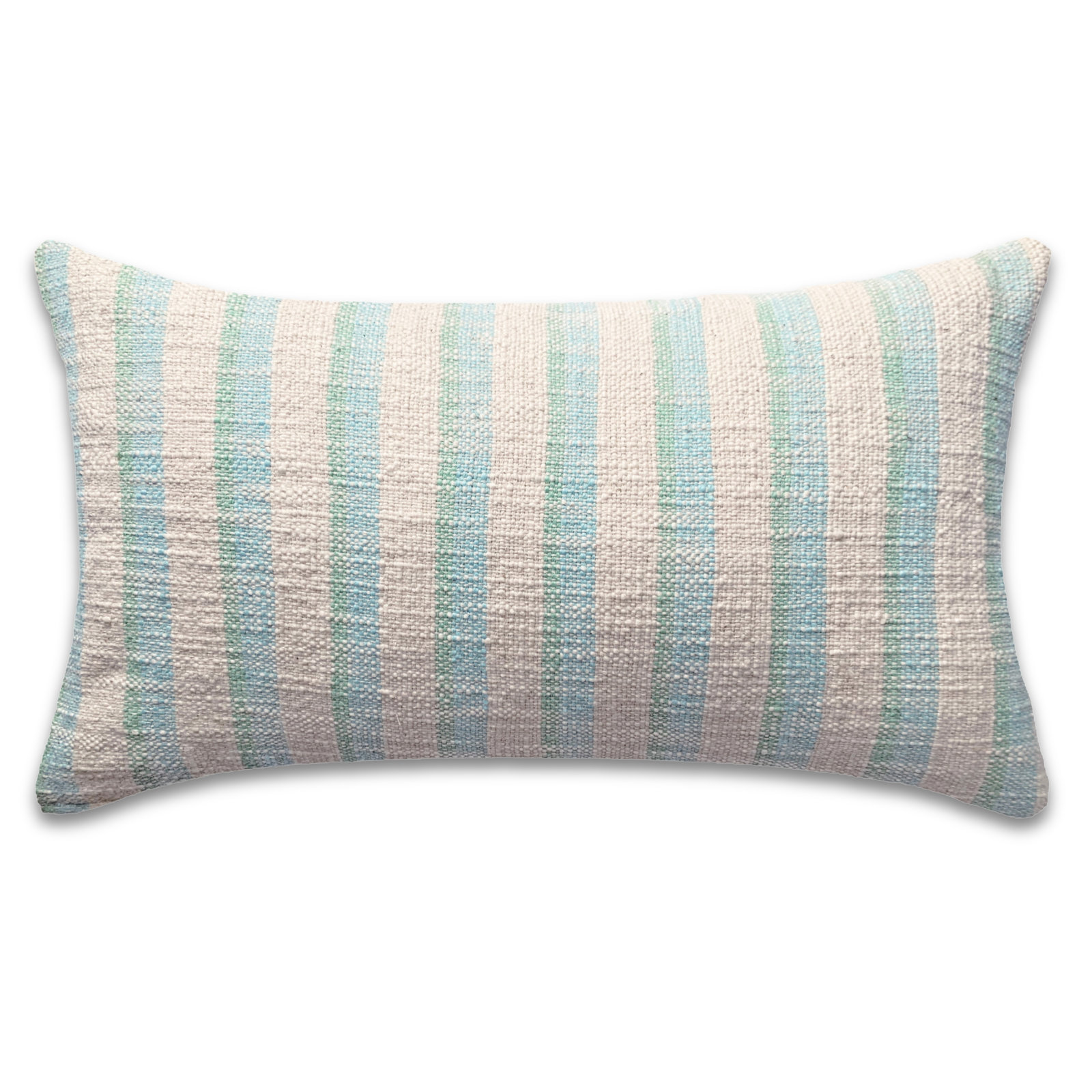 20" x 12" Cotton Pillow Cover