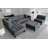 Behadil Upholstered L-Shaped Sectional Right Hand Facing-249013251-249013248