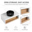 Meuble-lavabo flottant 36 "Aura (RTA) Aura-868454778-868454779