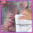 Pink Trees Landscape Comforter-123325351