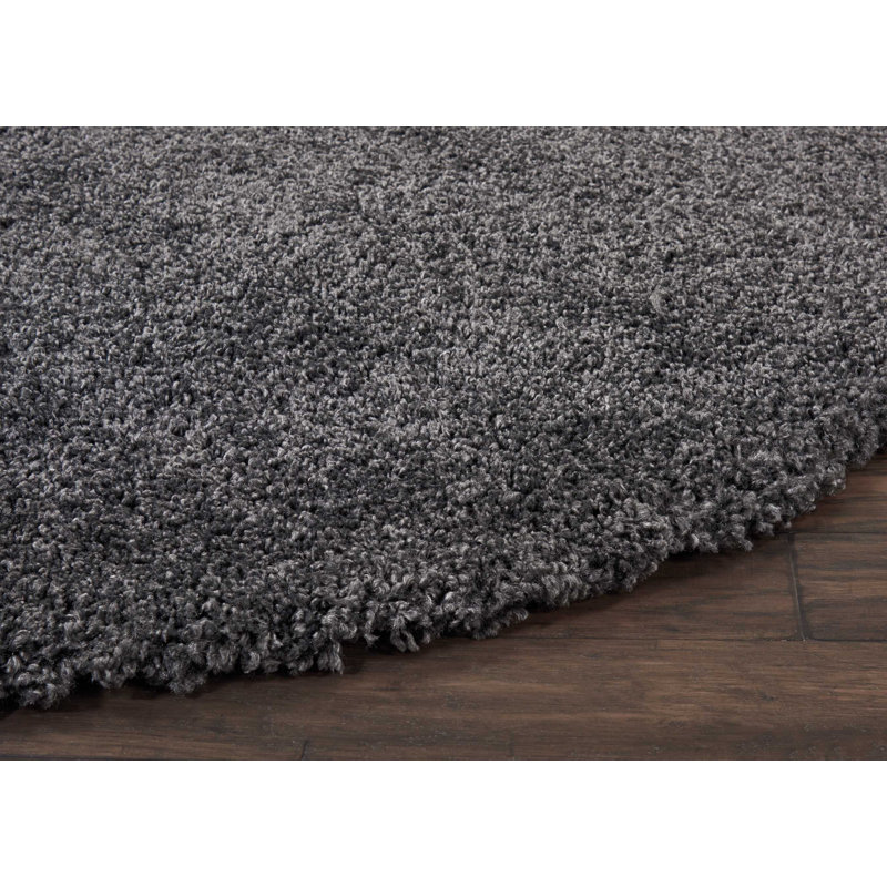 Bardhi Indoor Rug, Round 6'7"