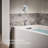 Elate Wall-Mount Bath Spout With Diverter-109554942