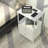 Emmielou 2 - Drawer End Table and Built-In Outlets-1067096276