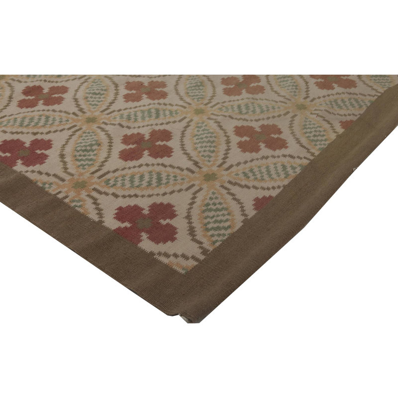 Modern One-of-a-Kind 3'10" X 25'6" Area Rug