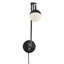 Swing Arm Sconce-981260827