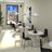 Refinery 6'' W x 24'' L Porcelain Singular Tile-62569199