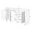 Rind 59.8'' Sideboard-1588335679