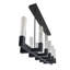 Cinema 12 - Light LED Chandelier