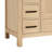 Cambridge Single Bathroom Vanity with Carrara Marble Top-107364826