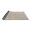 Tapis décoratif multicolore à motif abstrait-1943246280