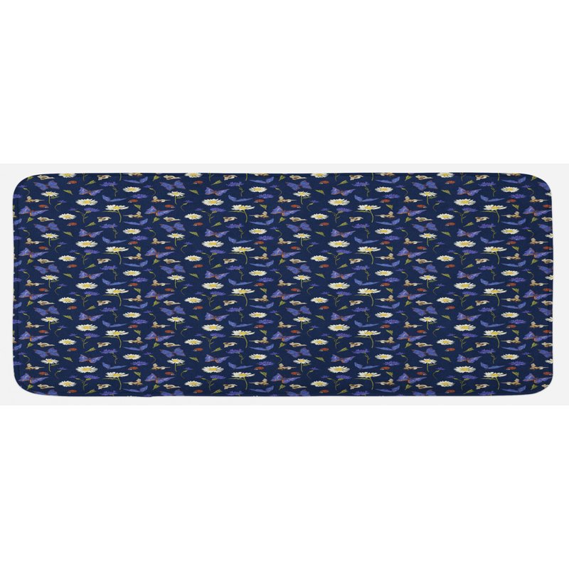 Tapis de cuisine Spring
