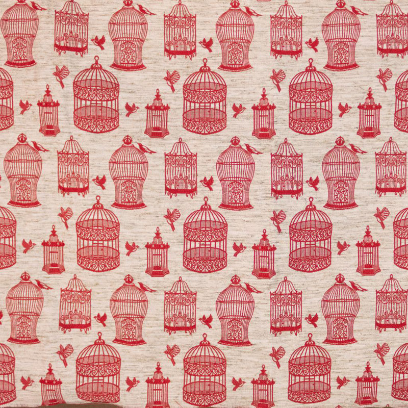 Suite All a Twitter Fabric, Spitfire