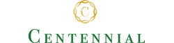 Logo Centennial