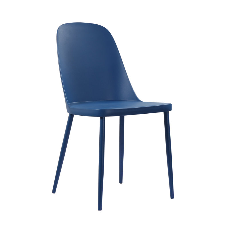 Hallsburg Dining Chair, Blue