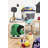 3 Sprouts - Canvas Storage Bin - Laundry and Toy Basket for Baby and Kids - Shark