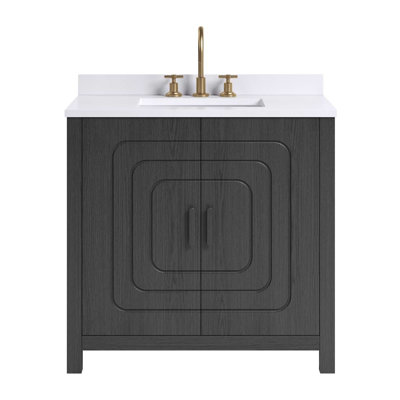 Emett 36 in. Single Vanity