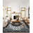 Shivon Washable Indoor Rug-1578066840
