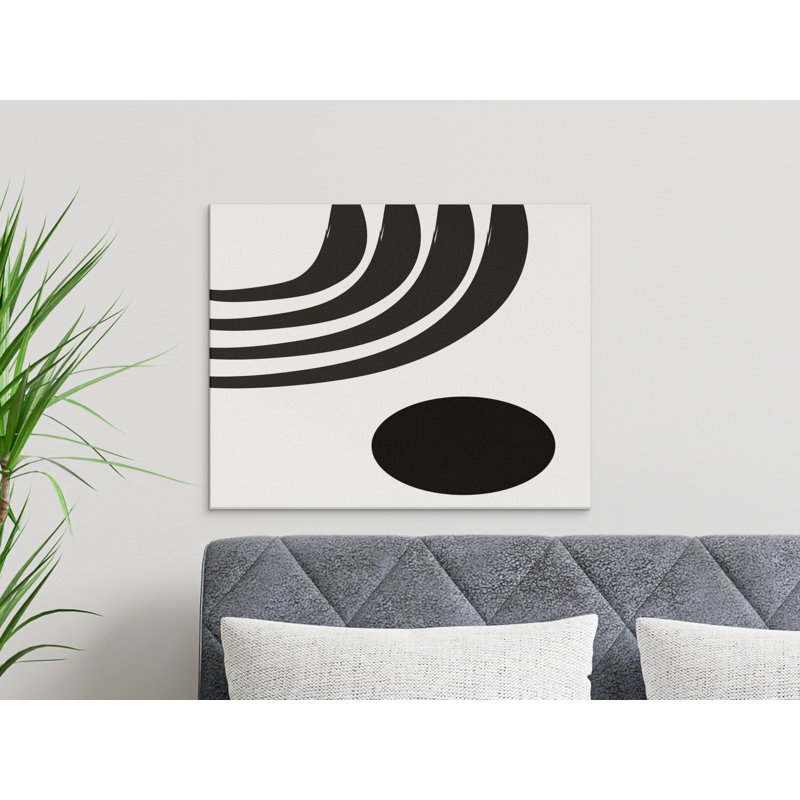 Wrapped Canvas Print Set, 30.48 cm H  x 45.72 cm W