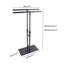 Ghada 42 cm L Towel Stand