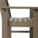 Banc 3 pièces avec table basse Malven Poly
