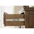 Gulnara Dresser And Mirror