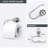 5 - Piece Bathroom Hardware Set-77564865