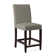 Tabouret de comptoir 24 po Manhattan