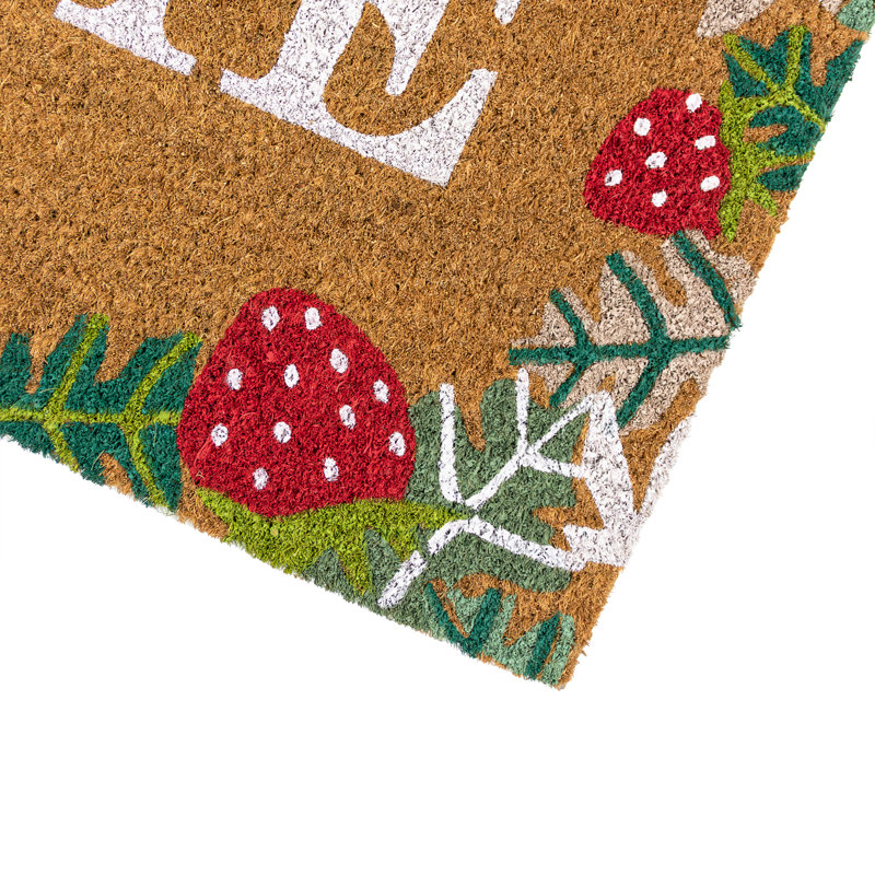 Indoor / Outdoor Doormat