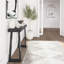 Console en bois massif Bahez-86835018-86835021