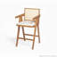 Ensemble de 2 tabourets de bar 27 po-115824250-115824249