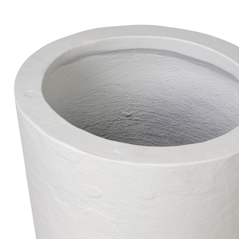 Suvi Concrete Planter