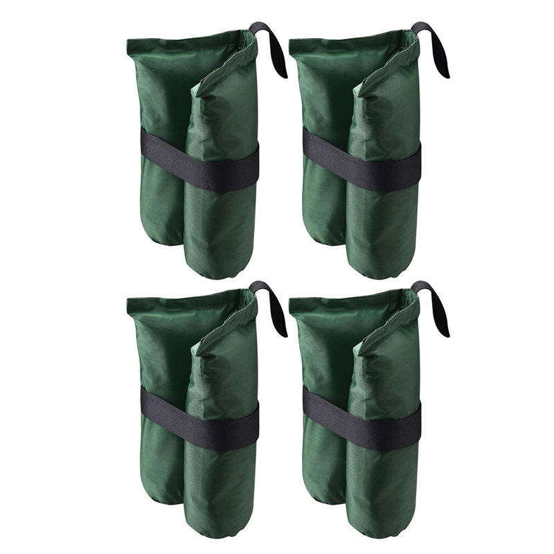 07SBG_wfv Yescom Fabric Weight, Green