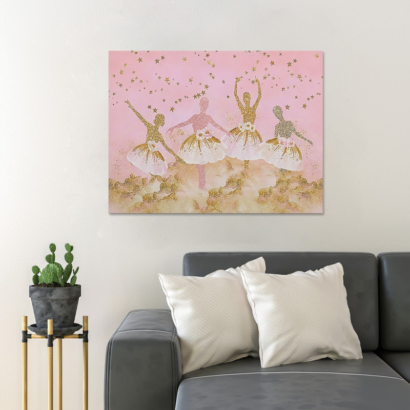 «Value N'applique pas», impression sur toile tendue, H 16 po x l 20 po x P 2 po