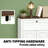 Modern Storage Cabinet