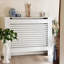 Naushad Extra Large Radiator Cover