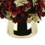 Arrangement floral dans un vase Quickep Polysilk Hydrangea-602158530